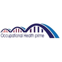 Occupational Health Prime (Nigeria/UK) logo - Similar company to Pleasant Designs