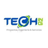 TECHING Perú logo - Similar company to Pecargrif Importaciones Y Servicios Generales Sac