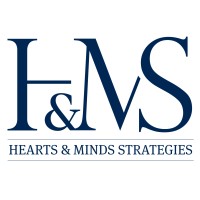 Hearts & Minds Strategies logo - Similar company to Mais Group