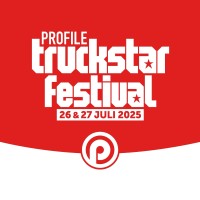 Truckstar logo - Similar company to Café Meijers