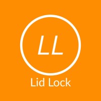 Lid Lock logo - Similar company to Excel+ Tutoring