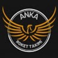 Anka Rocket Team logo - Similar company to Orion Rocket