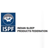Indian Sleep Products Federation logo - Similar company to Ibia