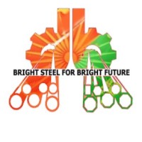 Duxin Bharati Bright Steels logo - Similar company to Added Engineering & Co