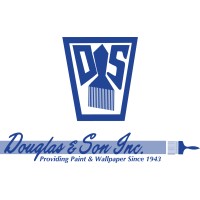Douglas and Son logo - Similar company to Douglas & Sons (Pvt) Ltd
