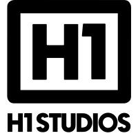 H1 Studios logo - Similar company to The Ad Executives