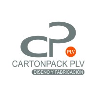 CartonPack PLV logo - Similar company to Pixeed