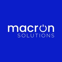 Macron Solutions logo - Similar company to Survesy
