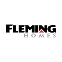 Fleming Homes logo - Similar company to The Window Source Of Birmingham