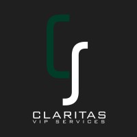 Claritas Services | VIP Transportation, Private Tours & Chauffeur Service logo - Similar company to Yorizon | It Happiness