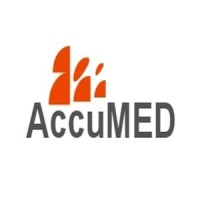 AccuMED Corp. logo - Similar company to Gtech