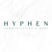 Hyphen Agency logo - Similar company to Cazus