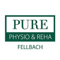 Pure Physio & Reha Fellbach logo - Similar company to Momenth