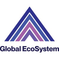 The Global EcoSystem logo - Similar company to Stewards.One