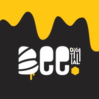 Bee Digital Marketing Agency logo - Similar company to Visuals Design House