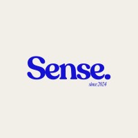 Sense Branding logo - Similar company to Four Line Group S.R.L.