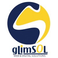 Glimsol Web & Digital Solutions logo - Similar company to Yarih