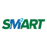 SM2ART logo - Similar company to Umaine Sustainable Materials And Technology