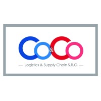 Co&Co Logistics and Supply Chain, s.r.o. logo - Similar company to Wof Events