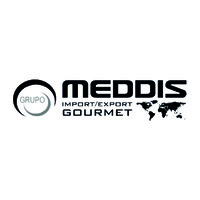 Grupo Meddis logo - Similar company to Abasthosur