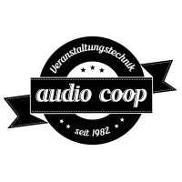 audio coop Veranstaltungstechnik e.K. logo - Similar company to Audio Coop Studio