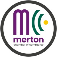 Merton Chamber of Commerce logo - Similar company to Bobbin | Unlimited Video™