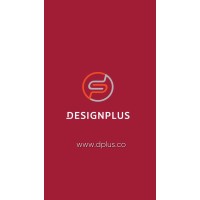Designplus logo - Similar company to Braun Stones