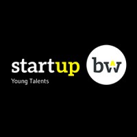 Start-Up Bw Young Talents