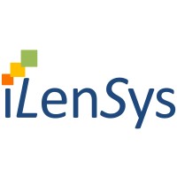 iLenSys Technologies Pvt Ltd logo - Similar company to VB® Engineering (I) Pvt Ltd