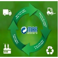 Mar Reciclagem - Especialista em Logística Reversa e Resíduos Eletrônicosis e outros logo - Similar company to Circular - Soluções Em Reciclagem