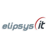 Elipsys IT logo - Similar company to Mbsoft S.A.