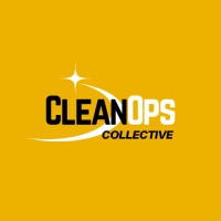 The CleanOps Collective logo - Similar company to Cleanops