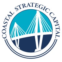 Coastal Strategic Capital logo - Similar company to Cummings Wealth Management Group
