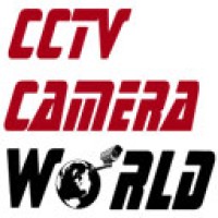 CCTV Camera World logo - Similar company to Cam-Tek