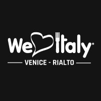 We Love Italy fresh pasta to go - Rialto - Venice logo - Similar company to Soundware Sweden