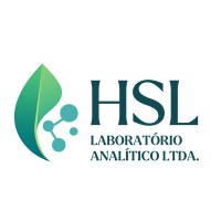 HSL Laboratório Analítico Ltda. logo - Similar company to Dna Express