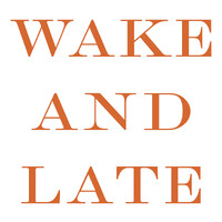 WAKE AND LATE logo - Similar company to Wondermapper
