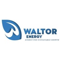 Waltor Energy logo - Similar company to G&G Academy