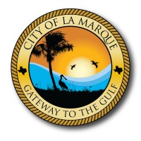 City of La Marque logo - Similar company to Wolf Builders