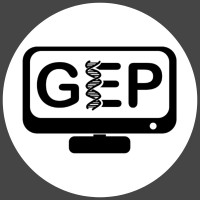 Genomics Education Partnership logo - Similar company to Pivot Data Studio
