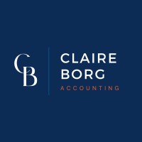 Claire Borg Accounting logo - Similar company to Chariot Accountants Ltd
