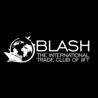 BLASH - The International Trade Club, IIFT Kolkata logo - Similar company to Bima Grow