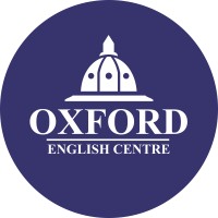 Oxford English Centre - Gaza logo - Similar company to Centre For English Language Communication, National University Of Singapore