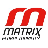 Matrix Global Mobility logo - Similar company to Relocation Support Service