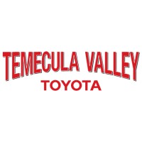 Temecula Valley Toyota logo - Similar company to Muted Studio