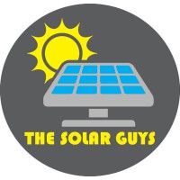 The Solar Guys logo - Similar company to Driven Solar