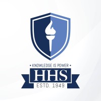 HHS School System - Official logo - Similar company to Genmo