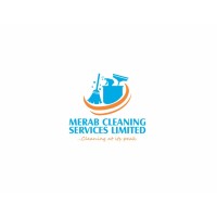 Merab Cleaning Services Ltd logo - Similar company to Brierly Technologies, Inc.