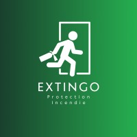 ExtinGo logo - Similar company to Cheftel Immo