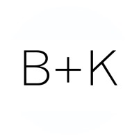 BUTZ + KLUG architecture logo - Similar company to Ony Architecture, Llc.